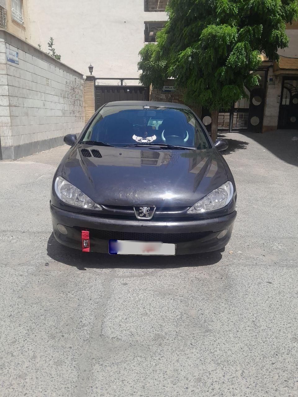 خودرو پژو، 206 آگهی ann_18566676