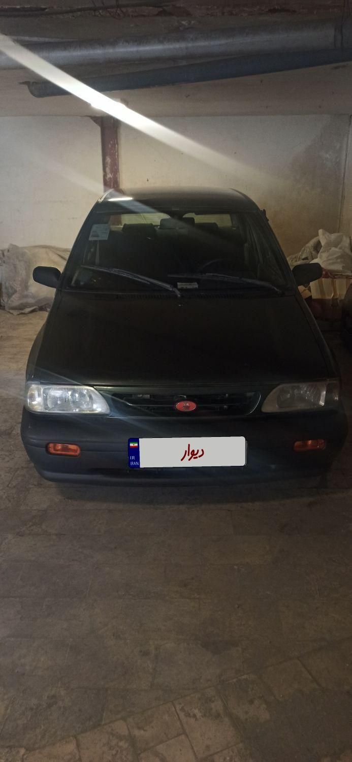 خودرو پراید، صبا آگهی ann_18566680