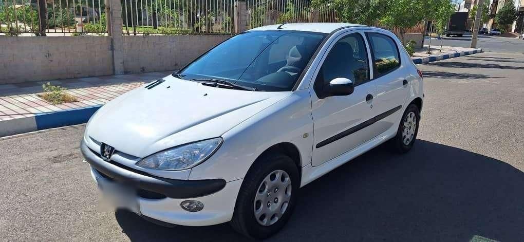 خودرو پژو، 206 آگهی ann_18566681