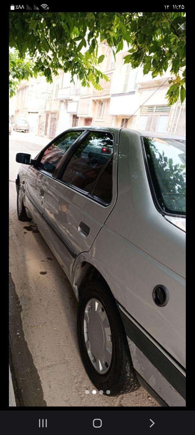 خودرو پژو، 405 آگهی ann_18566690