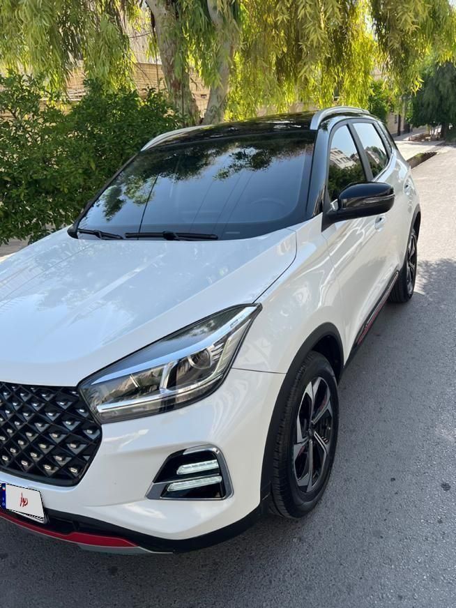 ام وی ام X55 پرو اکسلنت اسپرت - 2022