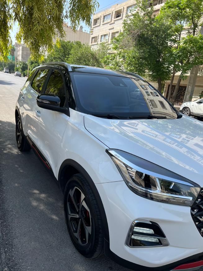 ام وی ام X55 پرو اکسلنت اسپرت - 2022