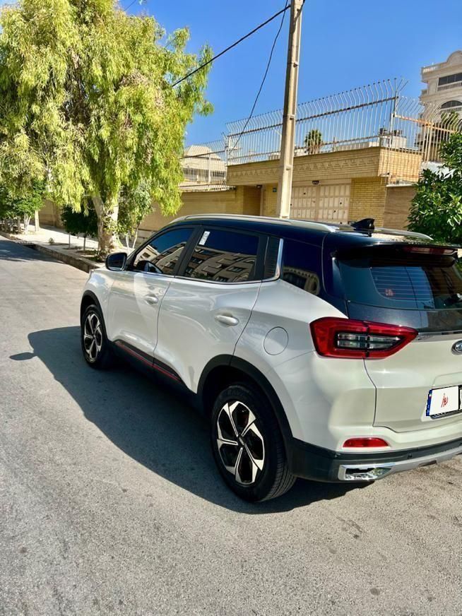 خودرو ام وی ام، X55 پرو آگهی ann_18566693