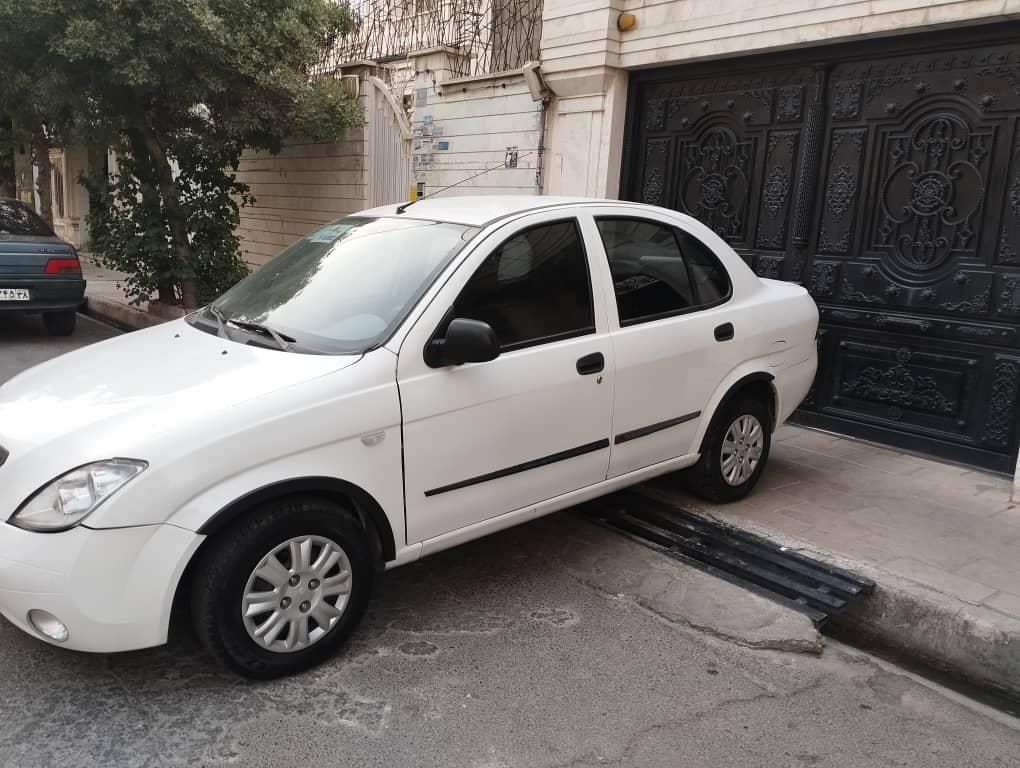 خودرو تیبا، صندوق دار آگهی ann_18566700