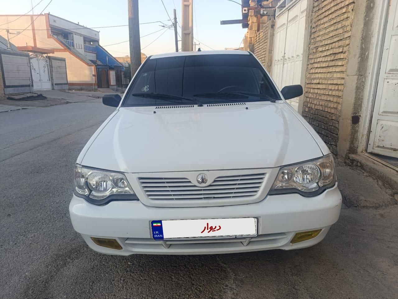 خودرو پراید، 132 آگهی ann_18566717