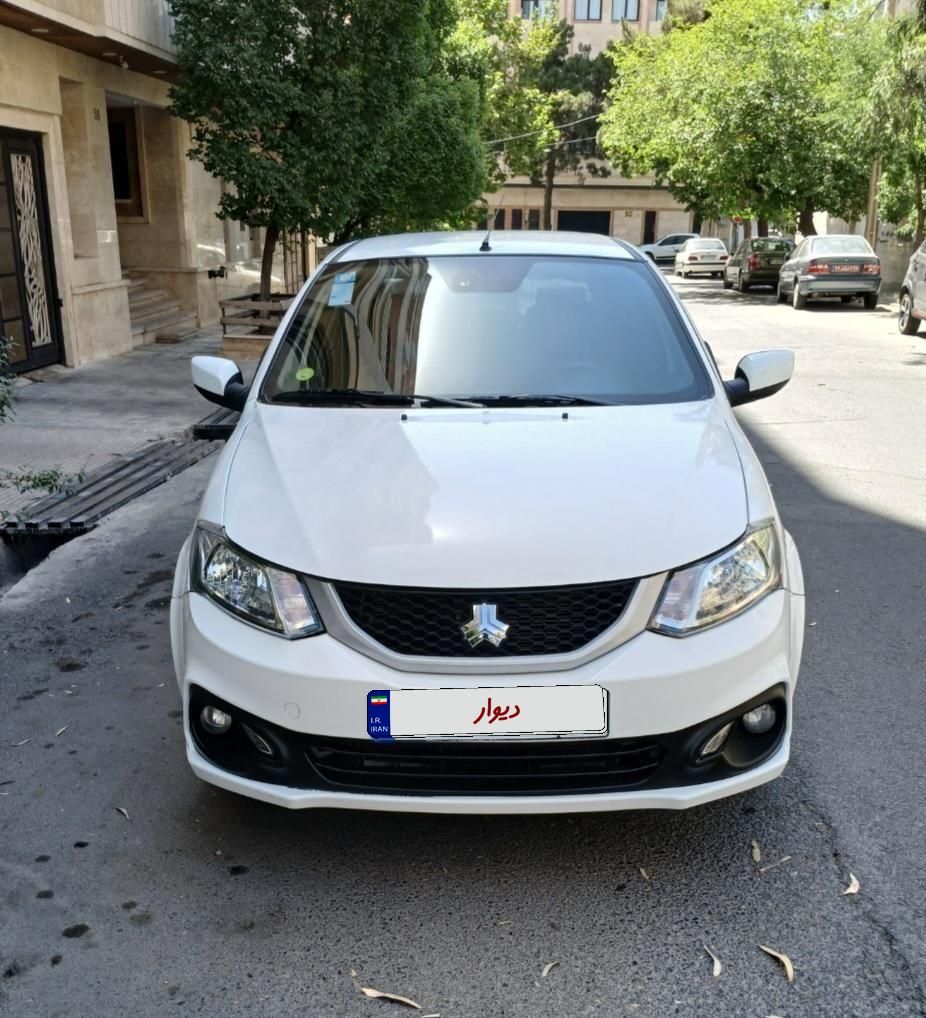 خودرو ساینا، S آگهی ann_18566721
