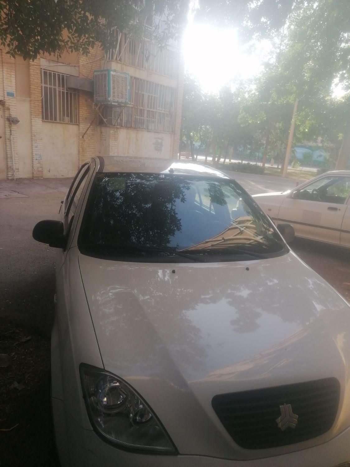 خودرو تیبا، صندوق دار آگهی ann_18566725