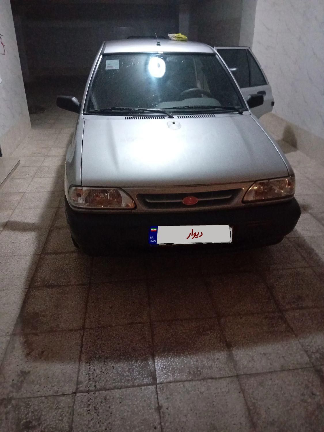 خودرو پراید، 131 آگهی ann_18566740