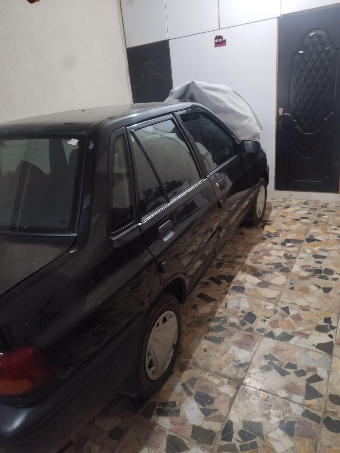 خودرو پراید، صبا آگهی ann_18566747