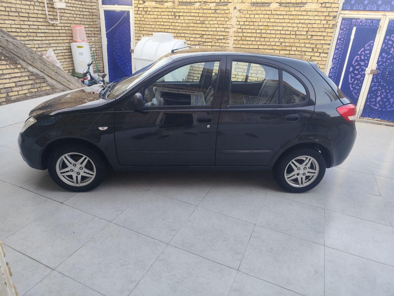 خودرو تیبا، 2 آگهی ann_18566750