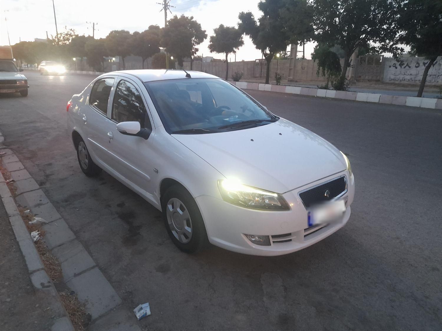 خودرو رانا، پلاس آگهی ann_18566751