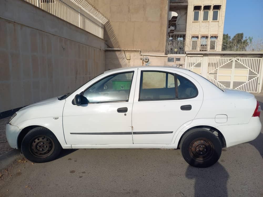خودرو تیبا، صندوق دار آگهی ann_18566764