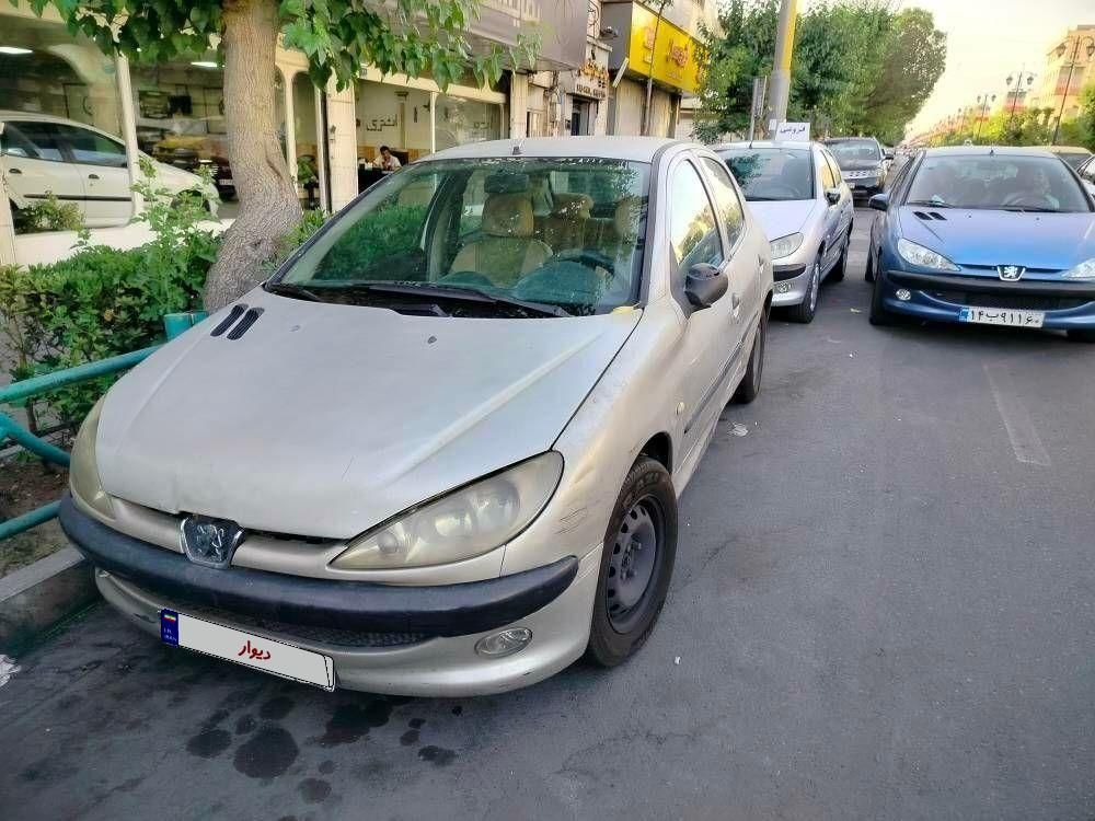 خودرو پژو، 206 آگهی ann_18566765