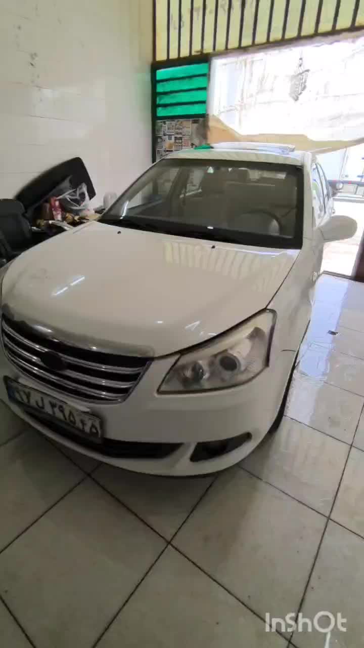 خودرو ام وی ام، 550 آگهی ann_18566766