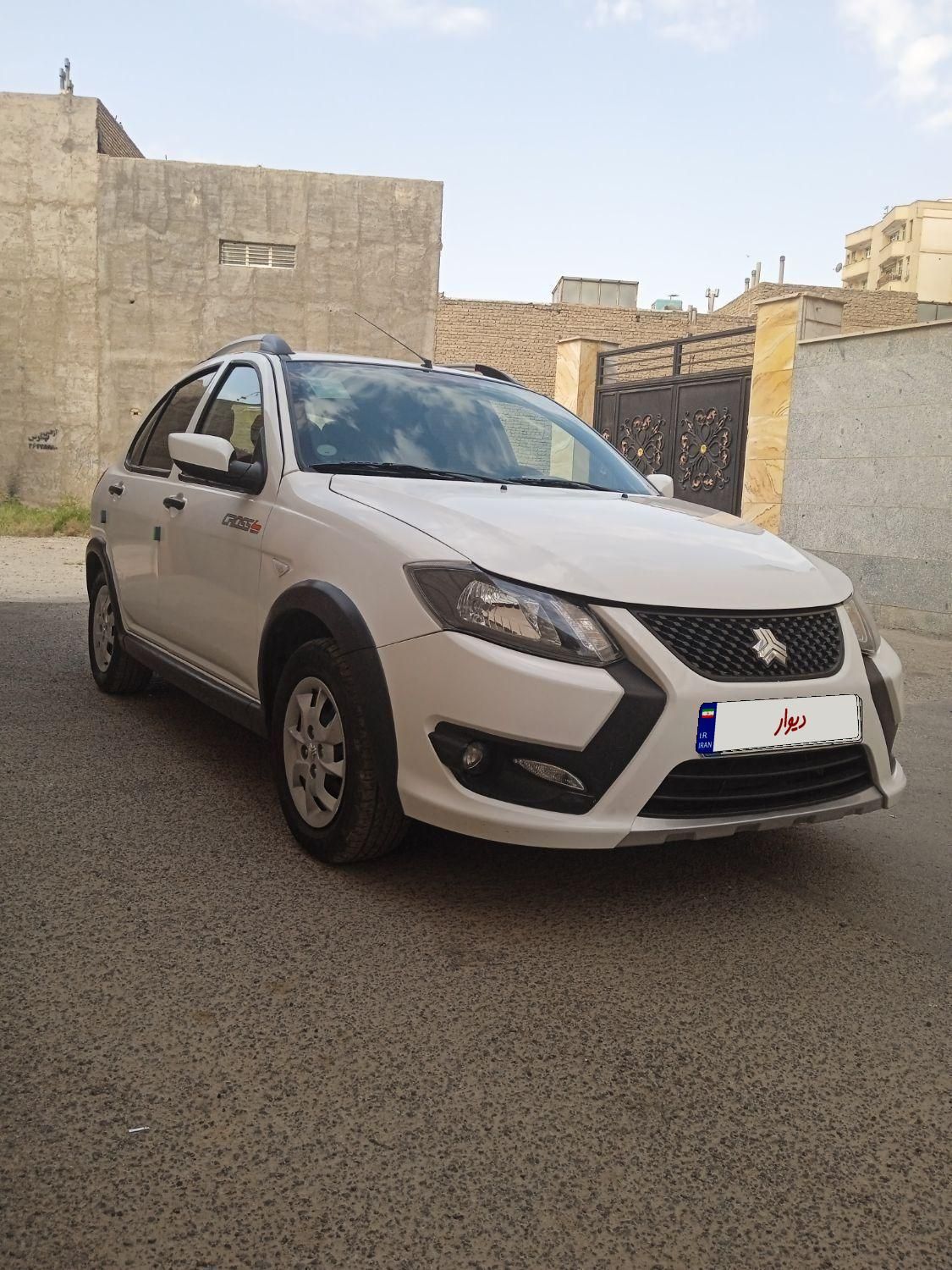 کوییک S پایه - 1401