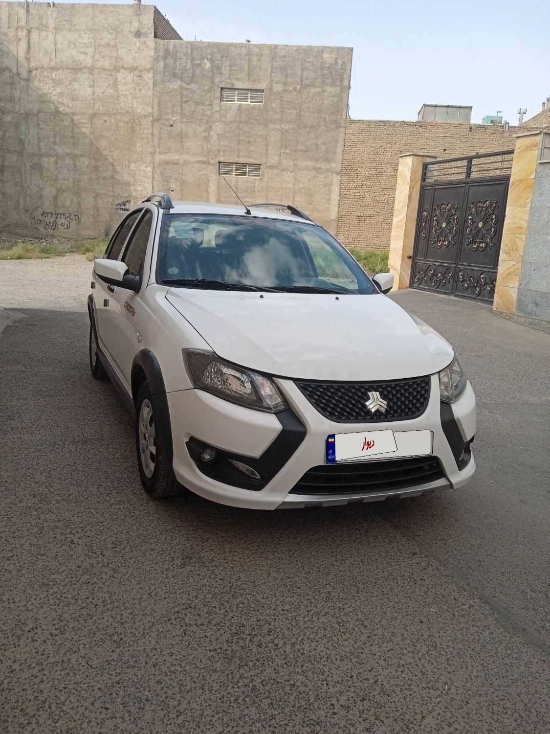 خودرو کوییک، S آگهی ann_18566767