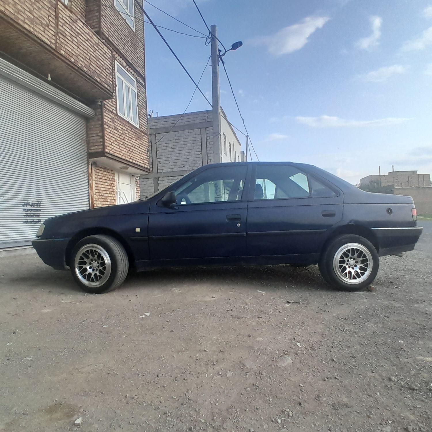 خودرو پژو، 405 آگهی ann_18566777