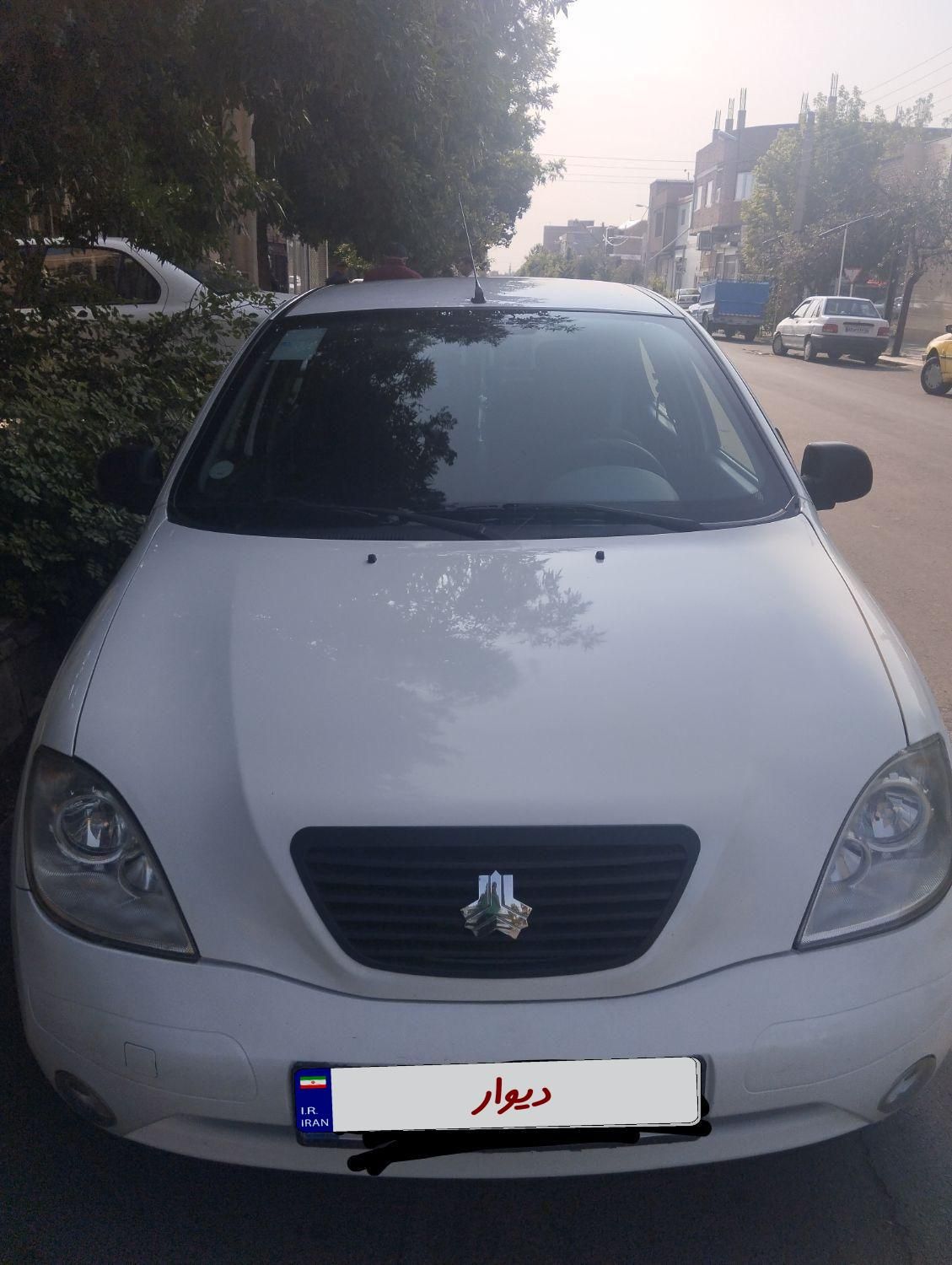 خودرو تیبا، 2 آگهی ann_18566778