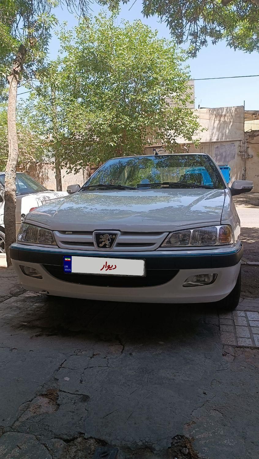 خودرو پژو، پارس آگهی ann_18566793