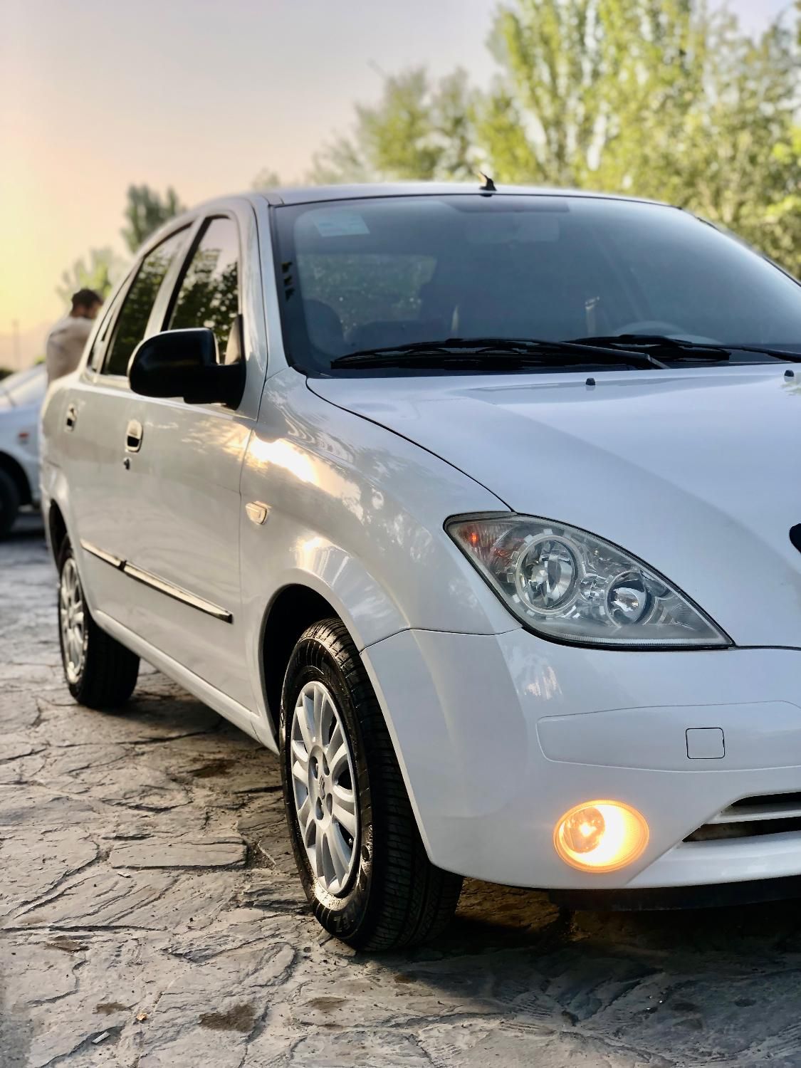 خودرو تیبا، صندوق دار آگهی ann_18566795