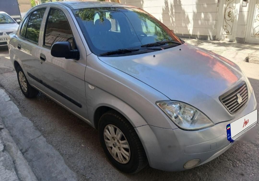 خودرو تیبا، صندوق دار آگهی ann_18566802