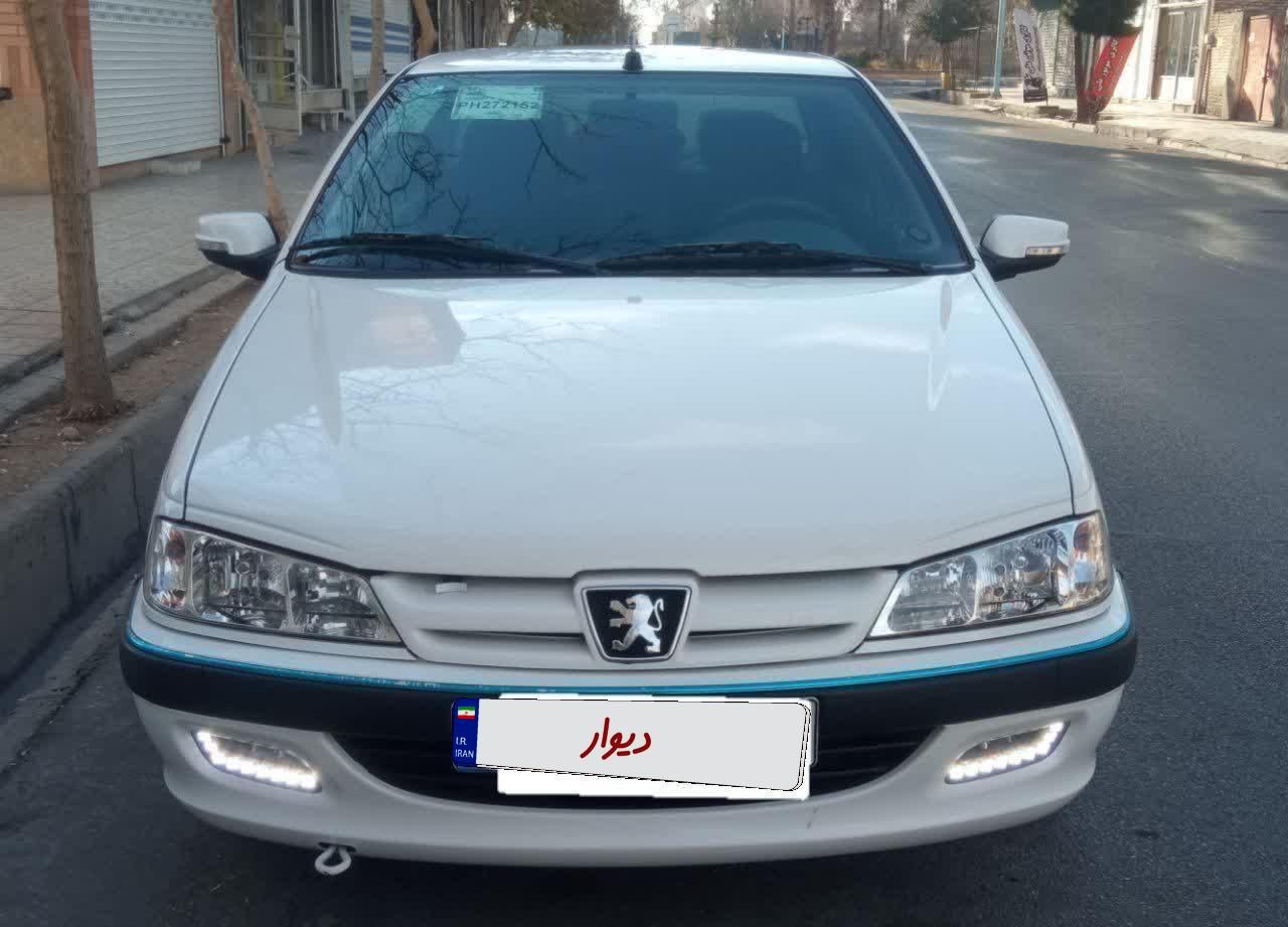 خودرو پژو، پارس آگهی ann_18566807