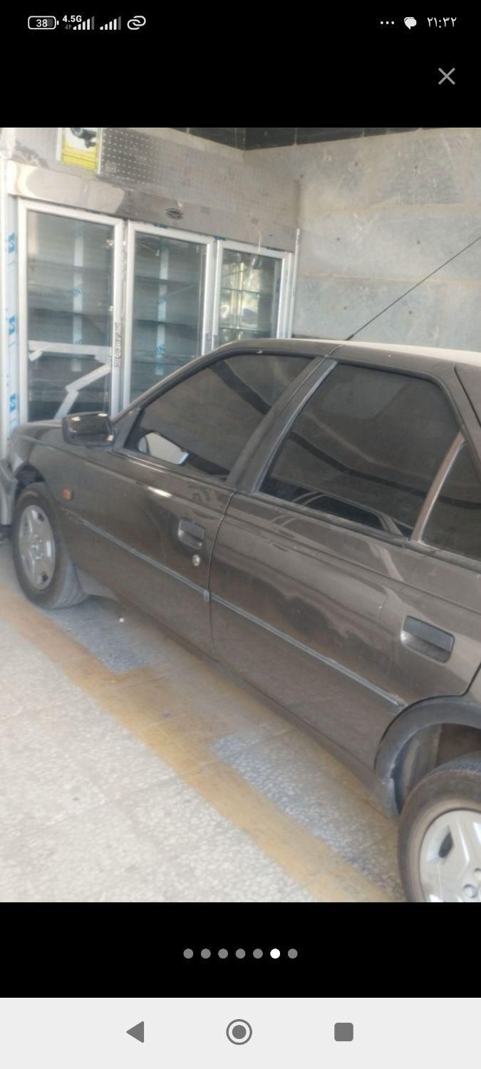 خودرو پژو، آردی آگهی ann_18566823