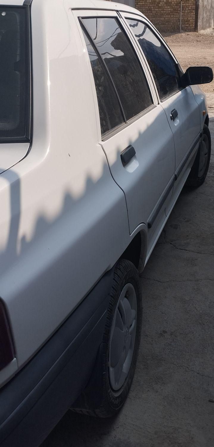 پراید 131 SE - 1394