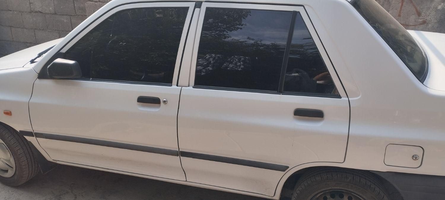 پراید 131 SE - 1394