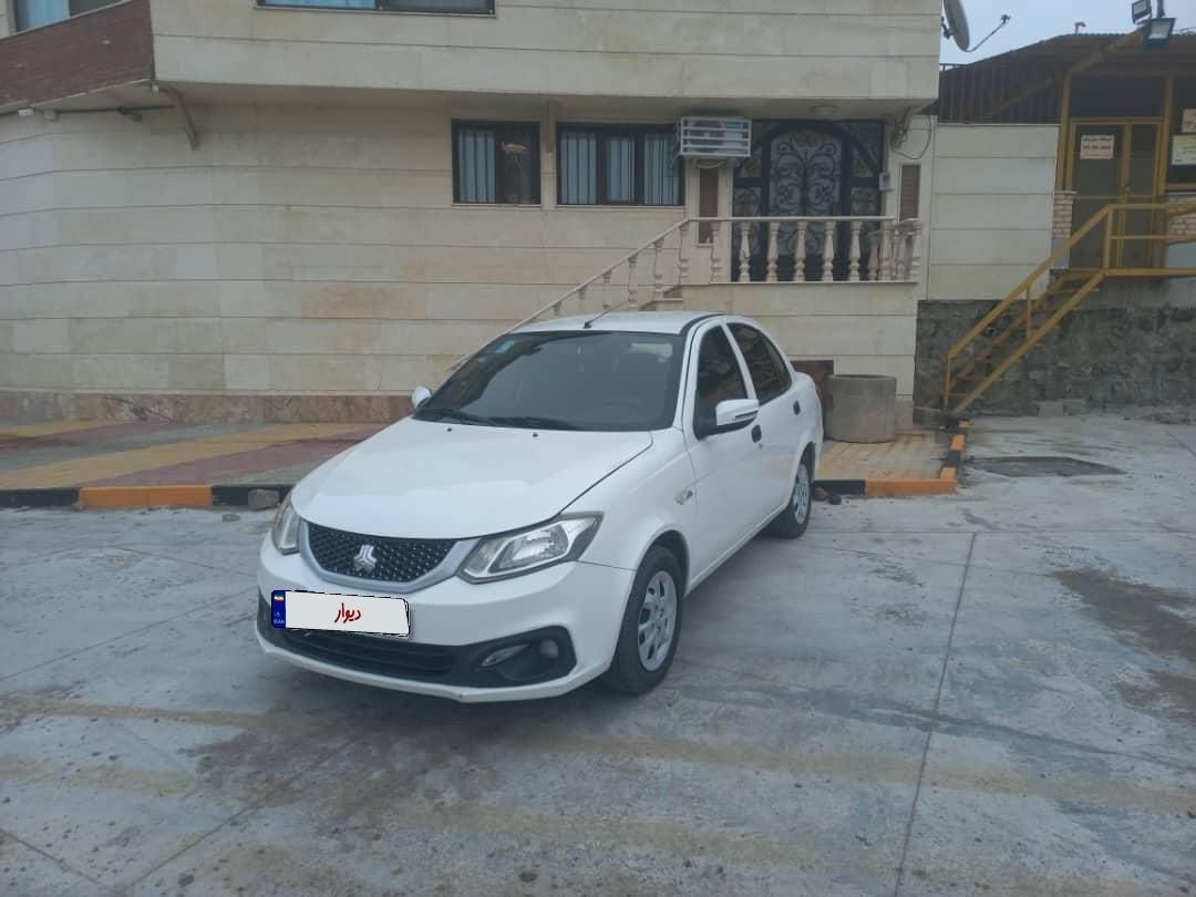 خودرو ساینا، S آگهی ann_18566831