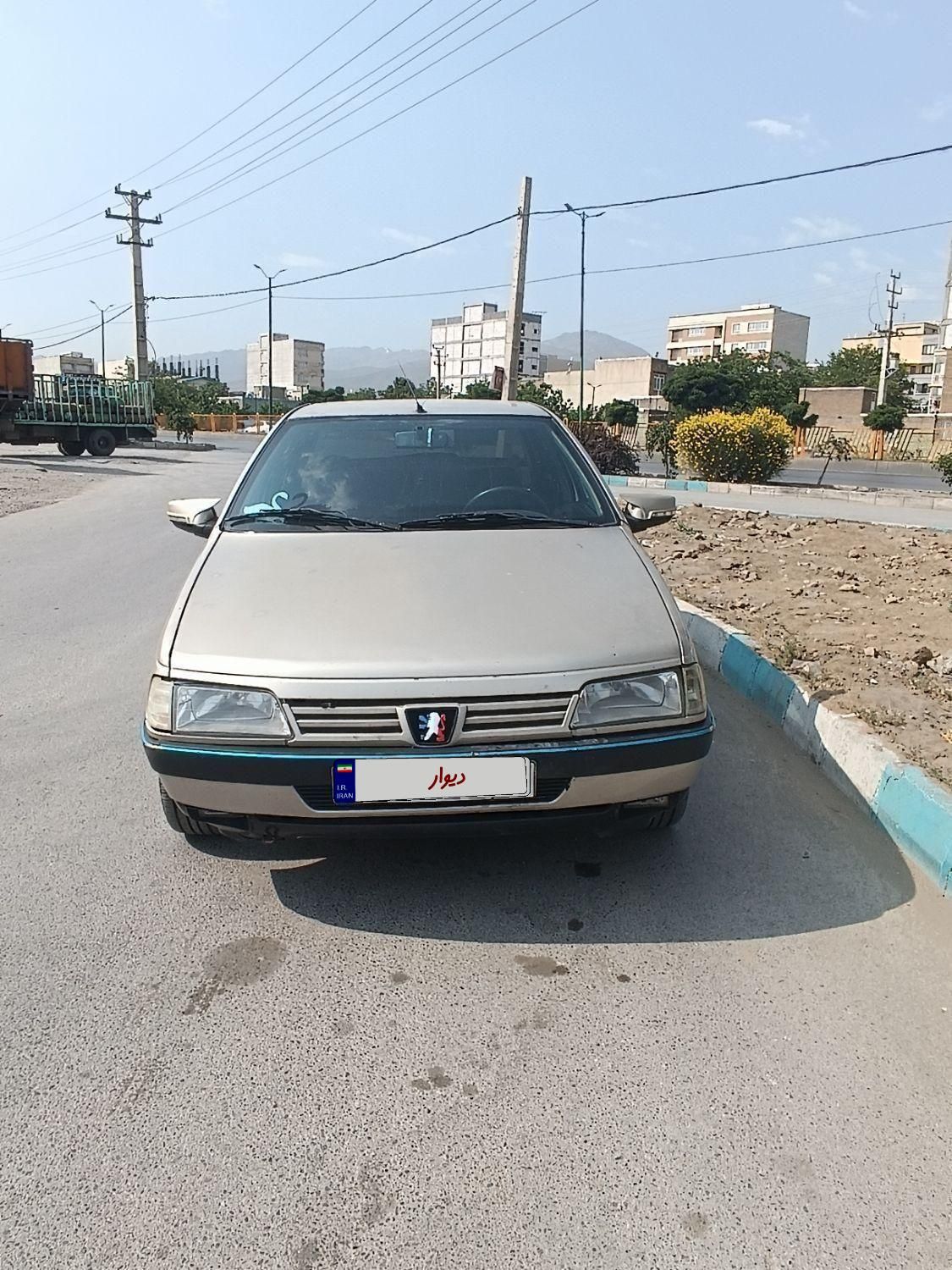 خودرو پژو، 405 آگهی ann_18566846