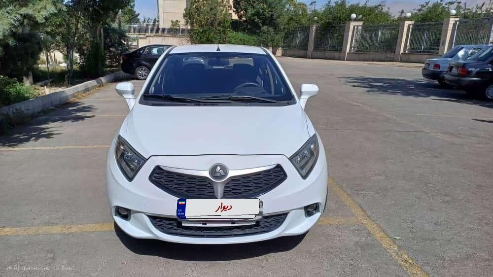 خودرو برلیانس، H230 آگهی ann_18566847