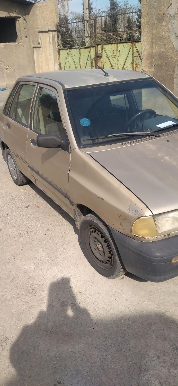خودرو پراید، صبا آگهی ann_18566851