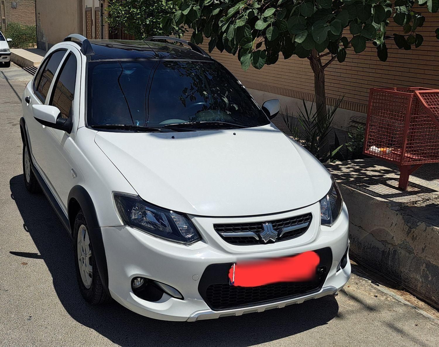 خودرو کوییک، R آگهی ann_18566855