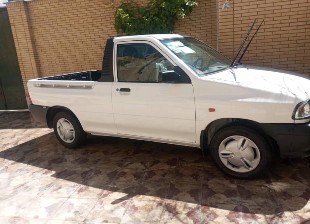 پراید 151 SE - 1403