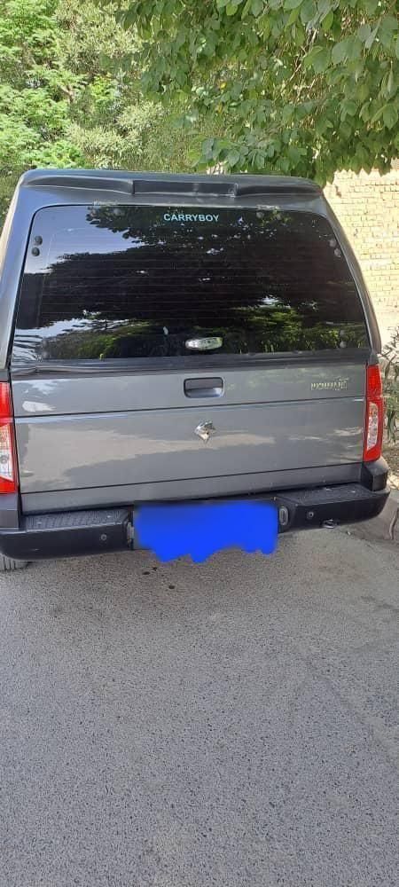 خودرو آریسان، 2 آگهی ann_18566865