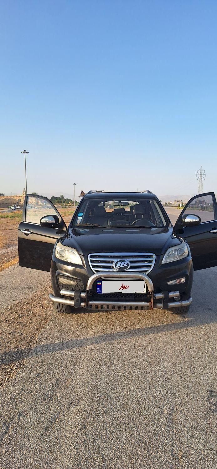 خودرو لیفان، X60 آگهی ann_18566870
