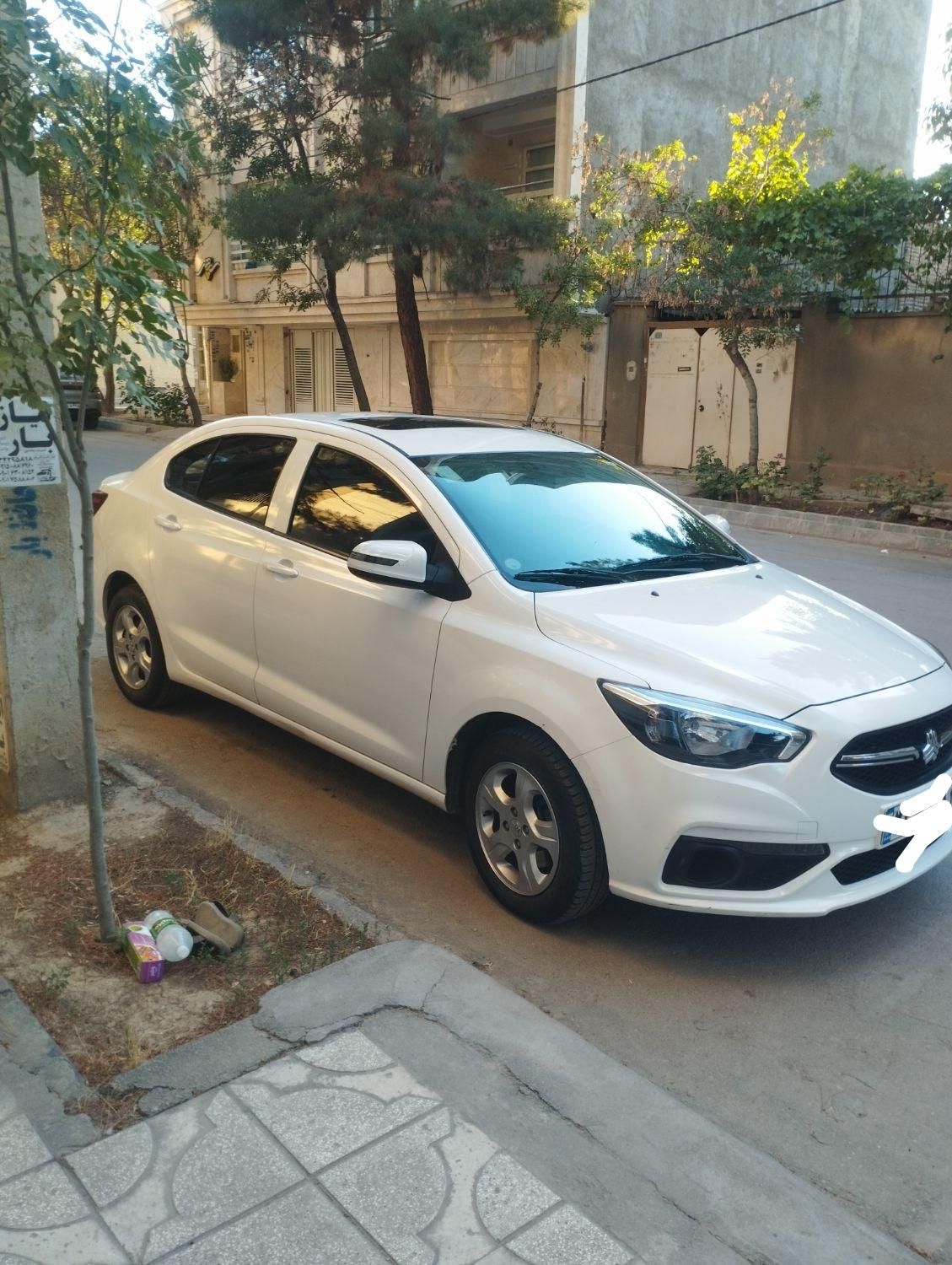 شاهین G دنده ای - 1401