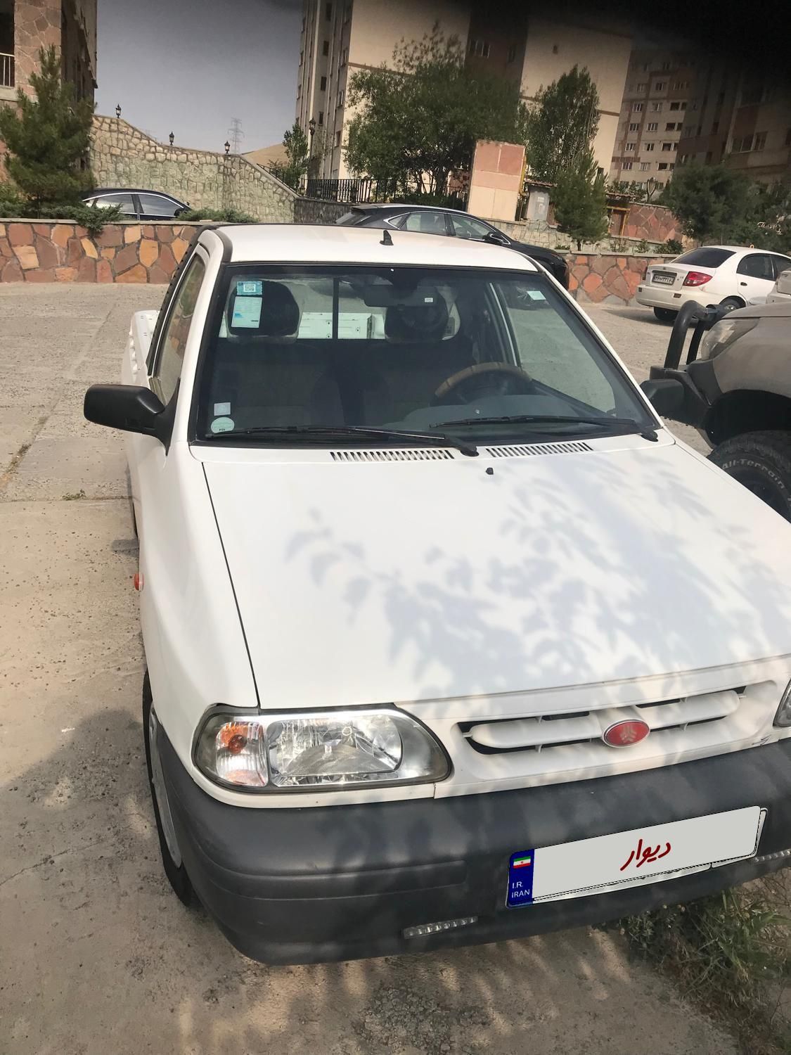 خودرو پراید، 151 آگهی ann_18566884