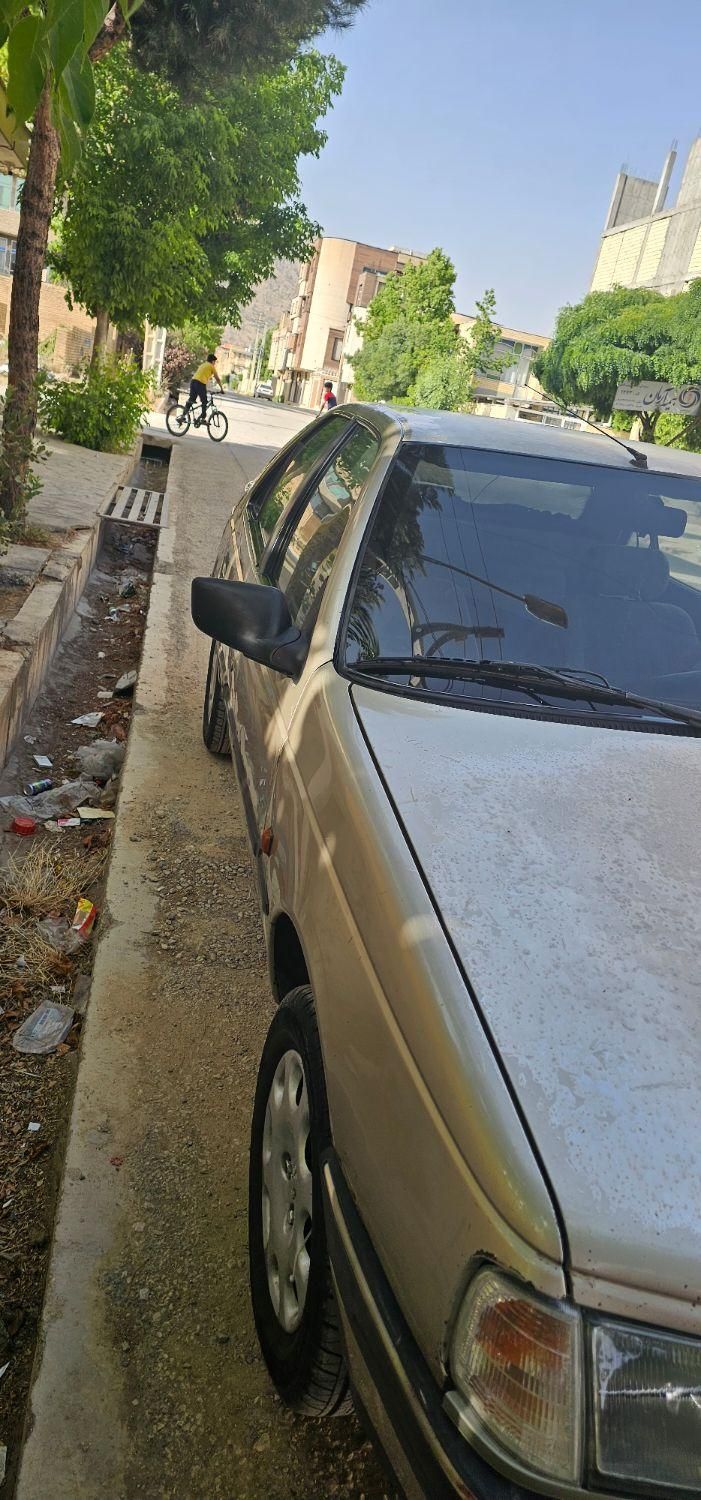 خودرو پژو، 405 آگهی ann_18566916