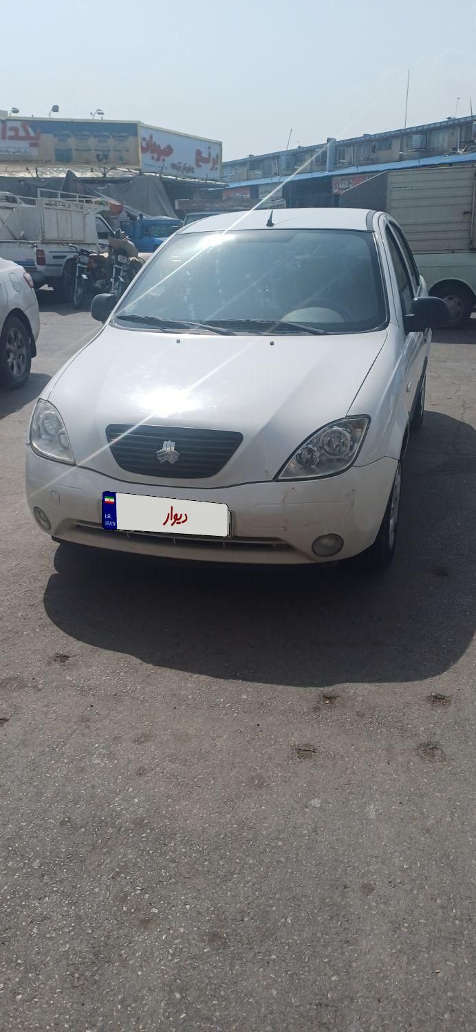 خودرو تیبا، صندوق دار آگهی ann_18566921