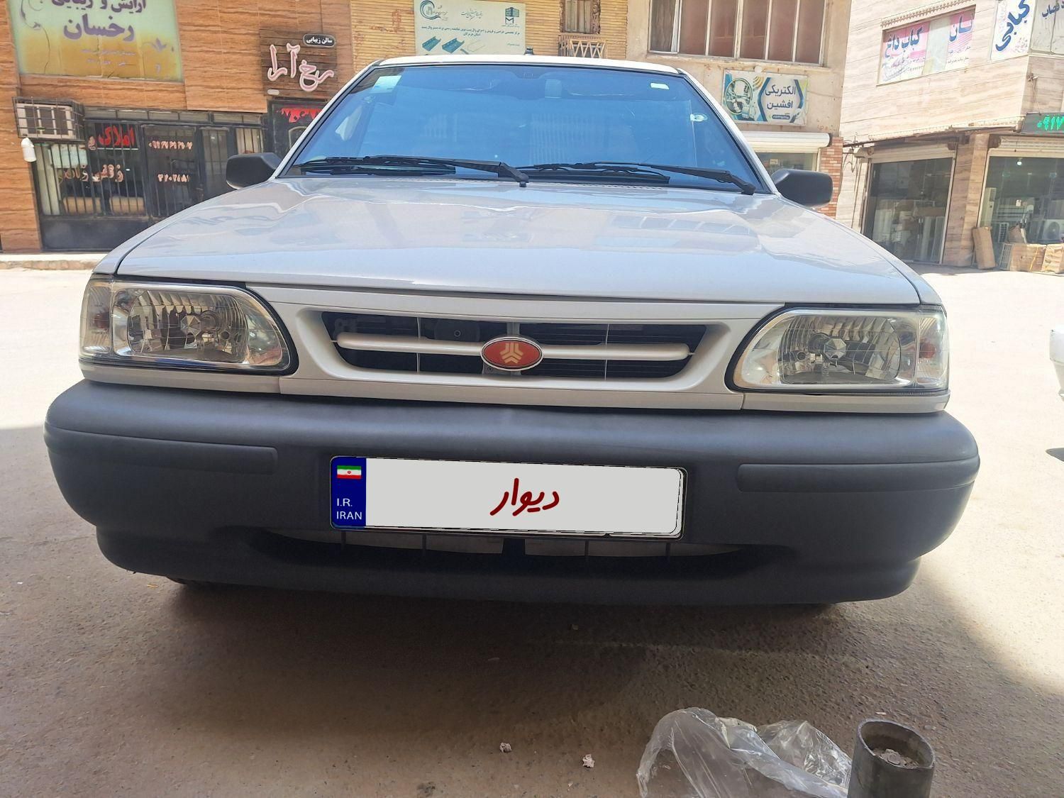 پراید 151 SE - 1402