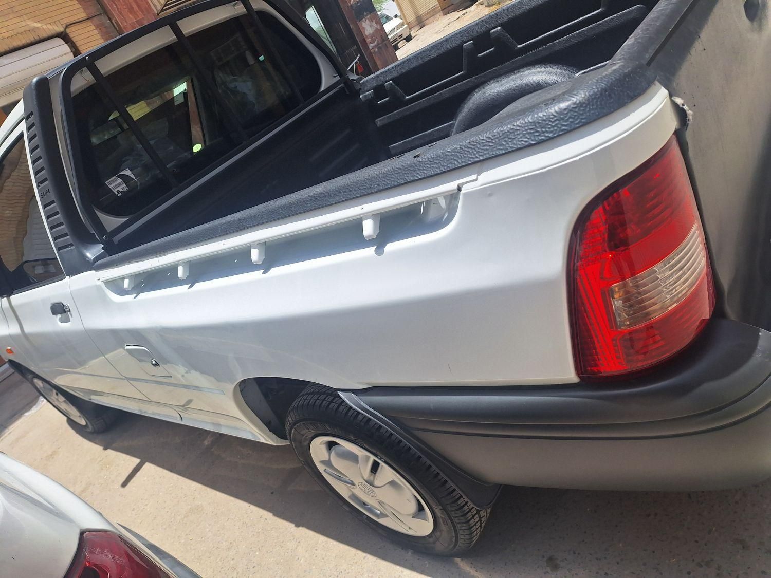 پراید 151 SE - 1402