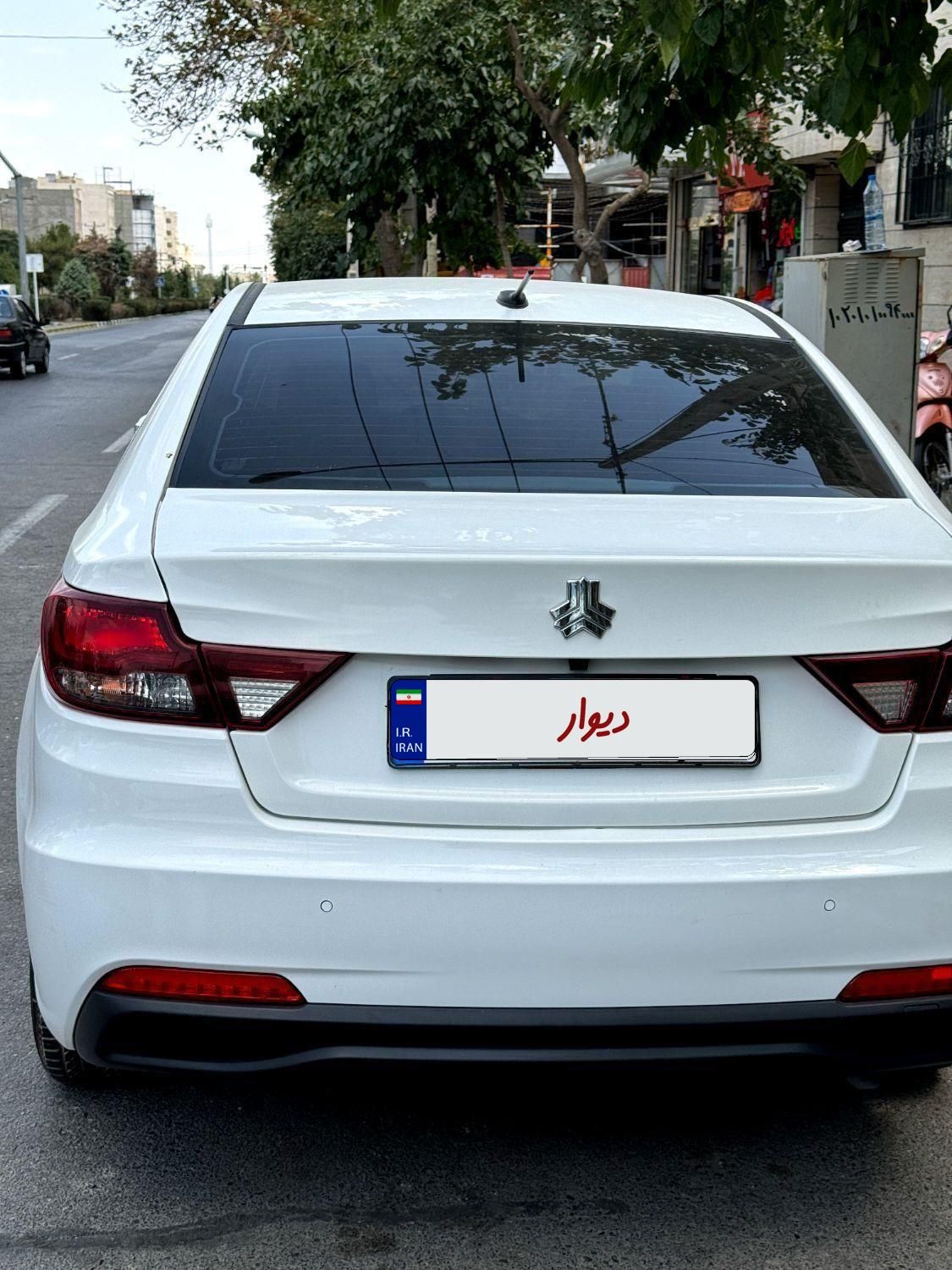 خودرو شاهین، G آگهی ann_18566944