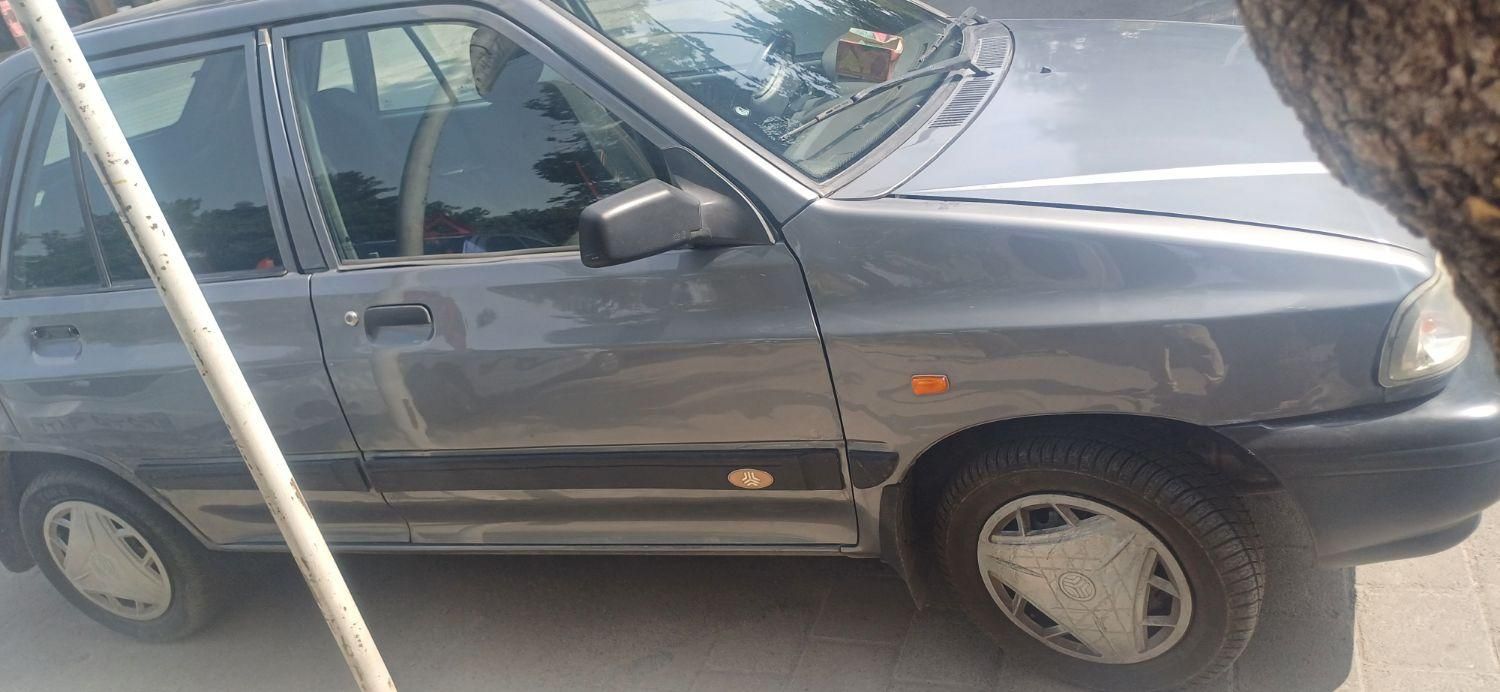 پراید 141 SL - 1390