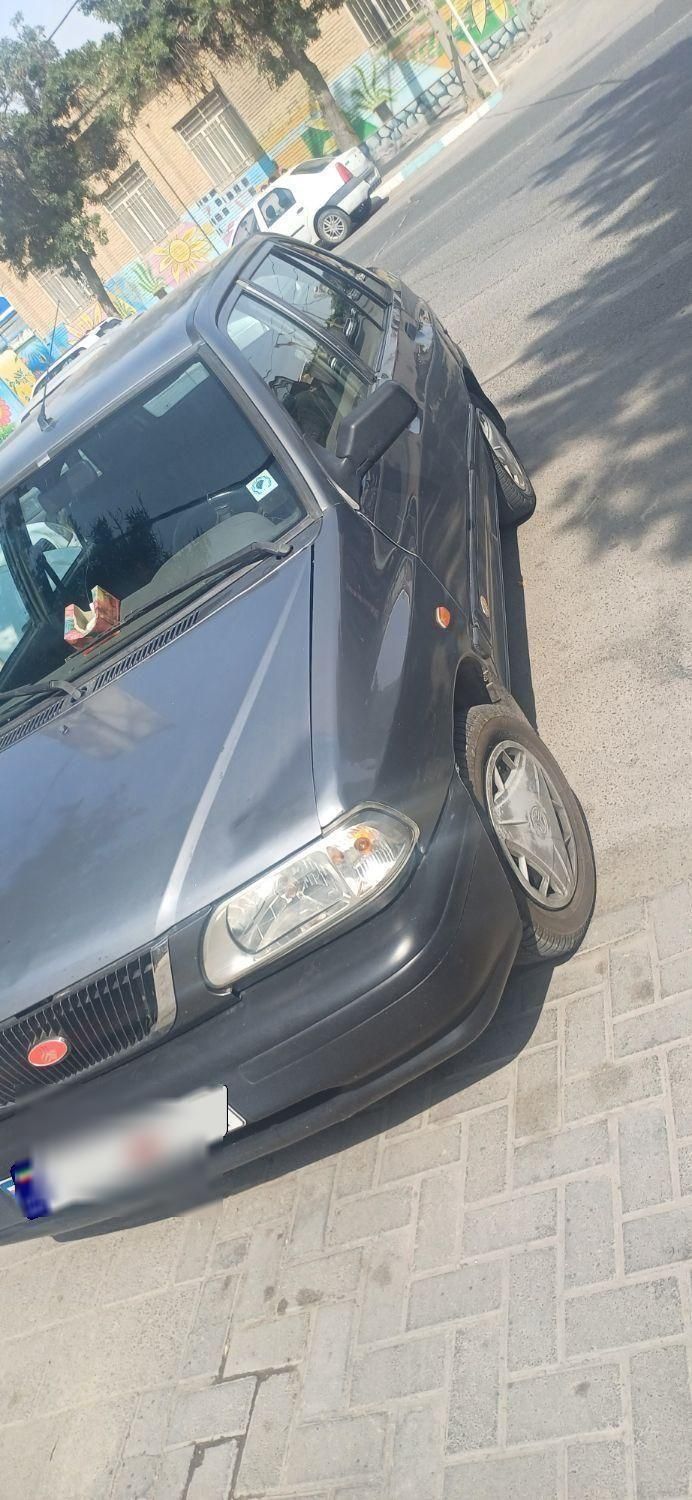 پراید 141 SL - 1390