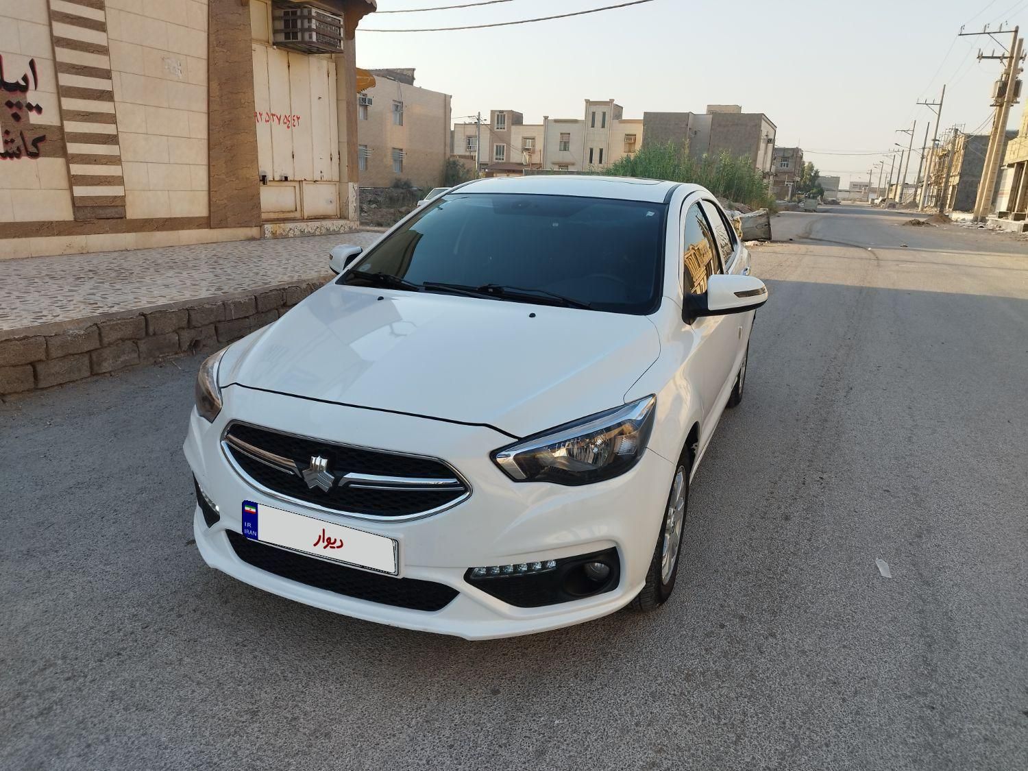 خودرو شاهین، G آگهی ann_18566986