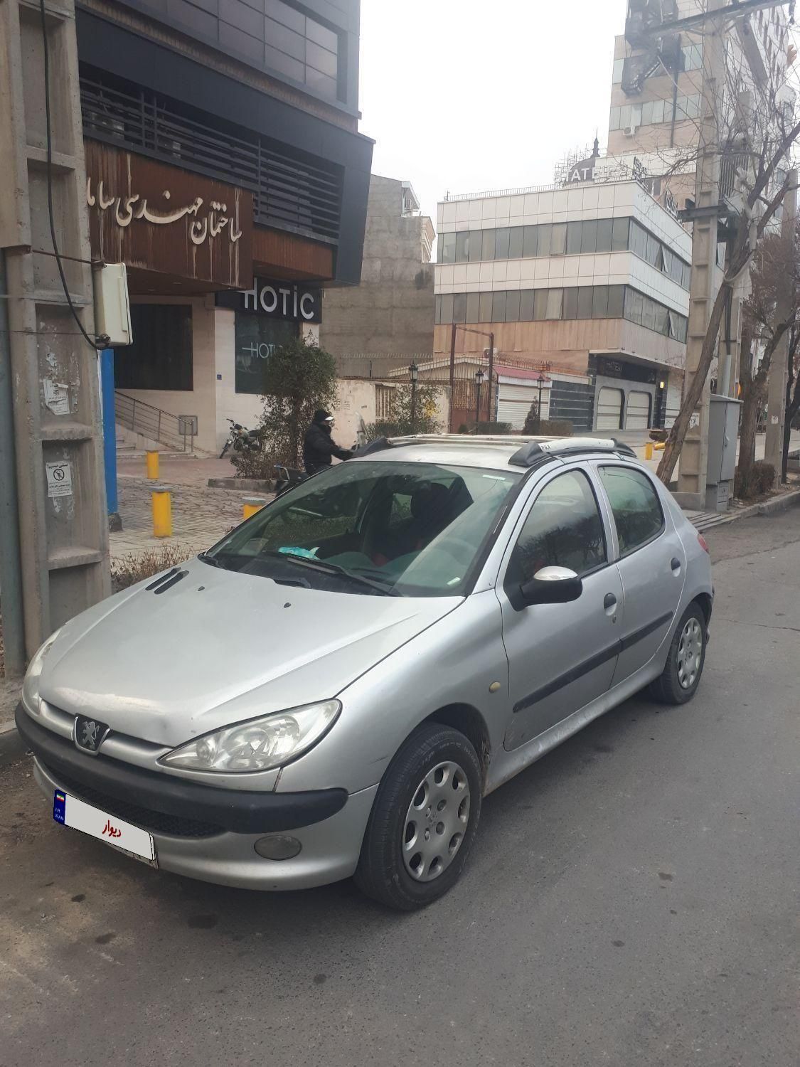 خودرو پژو، 206 آگهی ann_18566987