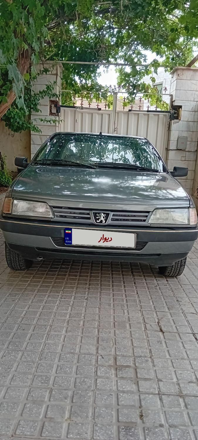 خودرو پژو، 405 آگهی ann_18566990