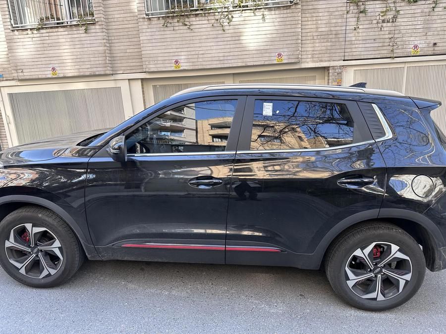 ام وی ام X55 پرو اکسلنت - 2022